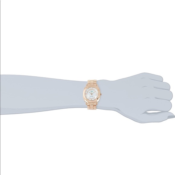 La Mer Collections Mini Linked Odyssey Watch - Picture 8 of 8